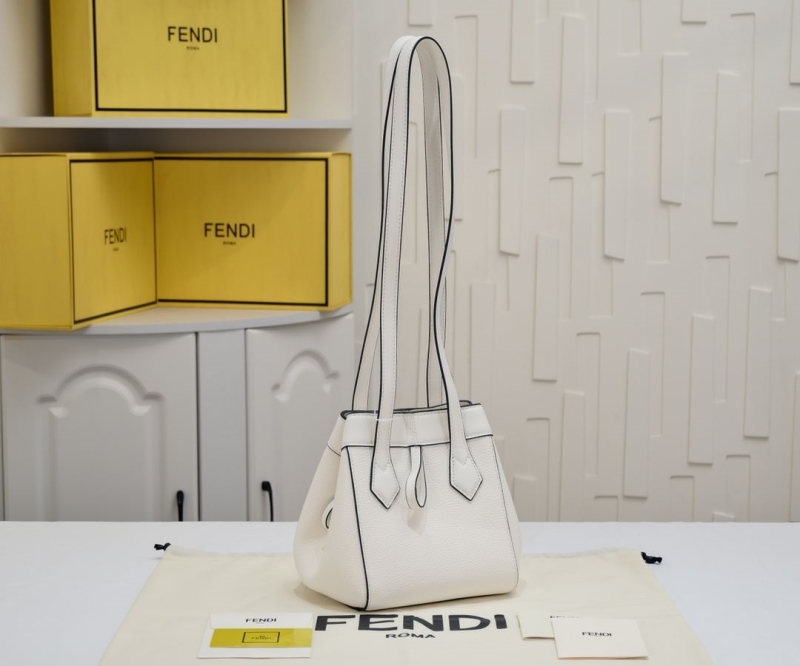 Fendi Shopping Bags